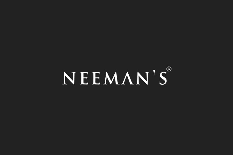 Neeman's logo